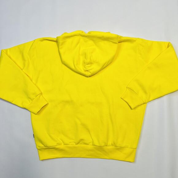 Golf Wang Hoodie Mens XL The Great Wang Cat Flog Gnaw Pullover 10YR Streetwear - Picture 2 of 8